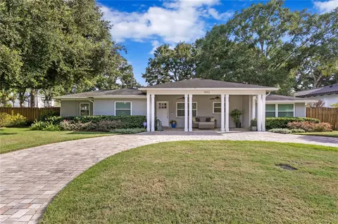 4002 W San Nicholas St, Tampa, FL 33629