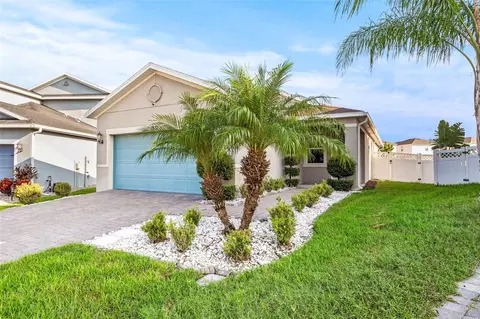 7531 Ashcroft Dr, Wesley Chapel, FL 33545