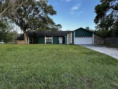 12347 Barrow St, Spring Hill, FL 34609