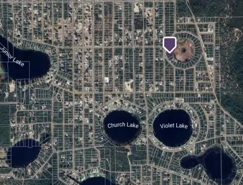 Scott Cir, Interlachen, FL 32148