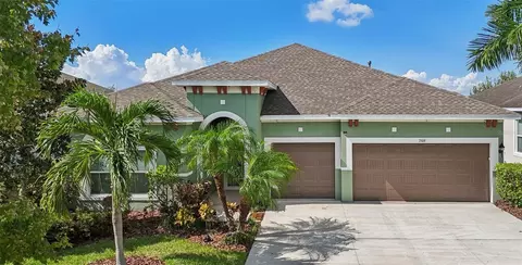 7106 Bowspirit Pl, Apollo Beach, FL 33572