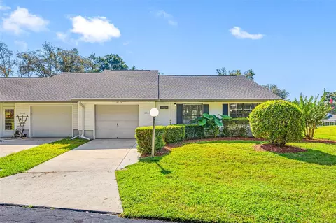 2334 N Alachua Pt, Hernando, FL 34442