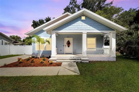 802 E Curtis St, Tampa, FL 33603