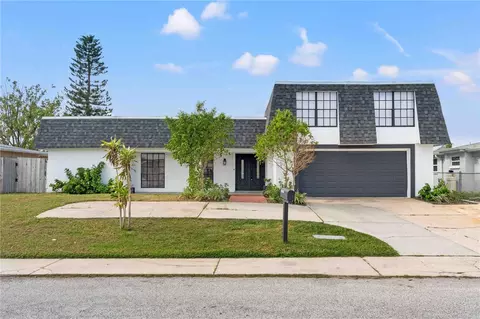 4029 Glissade Dr, New Port Richey, FL 34652