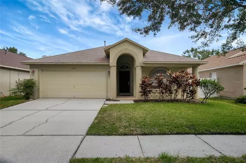 15306 Lake Bella Vista Dr, Tampa, FL 33625