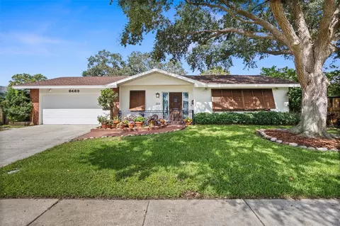 6469 31st Ave N, Saint Petersburg, FL 33710