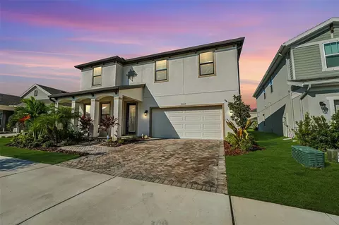 18068 Ramble On Way, Land O Lakes, FL 34638