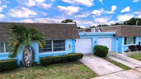 7060 Versailles N #16, Pinellas Park, FL 33781