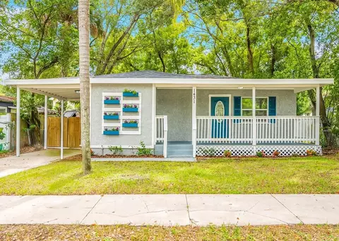 1431 Emma St, Tampa, FL 33603