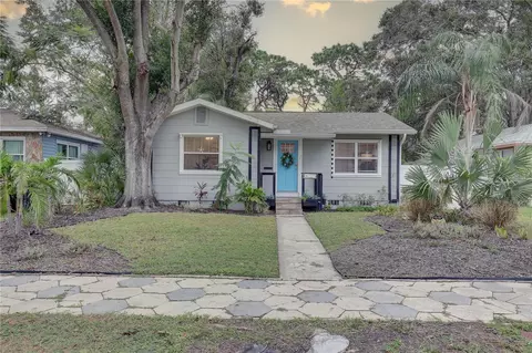 4217 3rd Ave S, Saint Petersburg, FL 33711