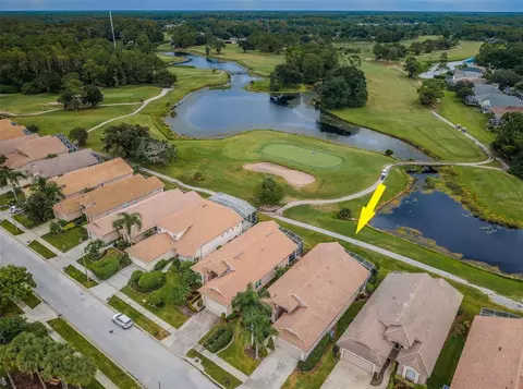 4350 Live Oak Blvd, Palm Harbor, FL 34685