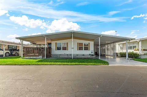 34552 Rosebud Row, Zephyrhills, FL 33541