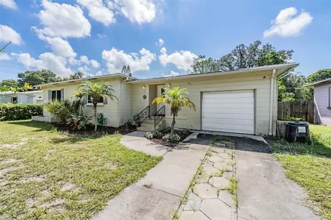4716 25th Ave N, Saint Petersburg, FL 33713