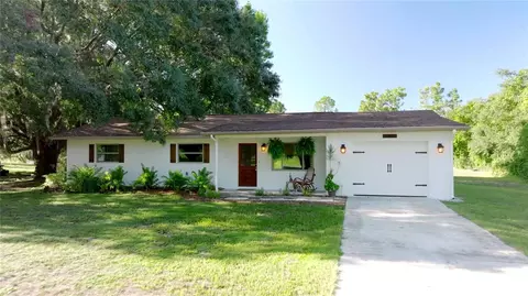 2771 Park Ave, Indian Lake Estates, FL 33855
