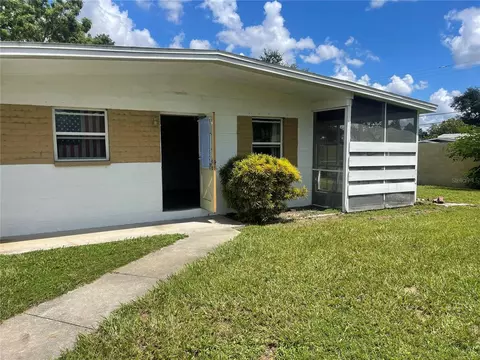 2503 W Crawford St, Tampa, FL 33614