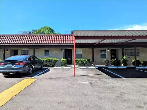 601 N Hercules Ave #105, Clearwater, FL 33765