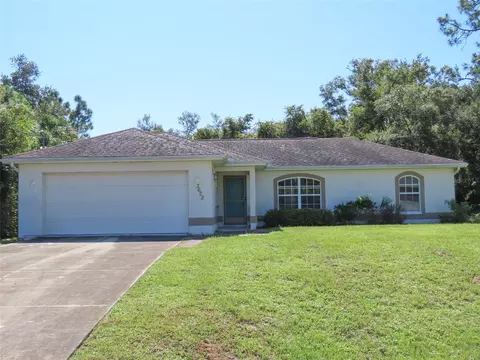 3622 Eustace St, North Port, FL 34288