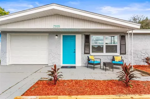 7905 Rottingham Rd, Port Richey, FL 34668
