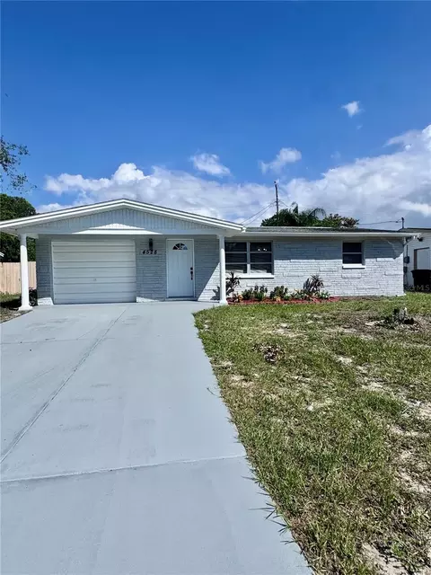 4528 Irene Loop, New Port Richey, FL 34652