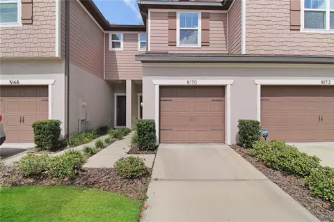 5170 Sylvester Loop, Tampa, FL 33610
