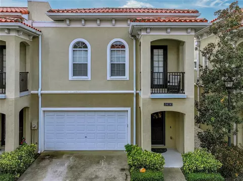 3414 Sondrio Cir, Tampa, FL 33611