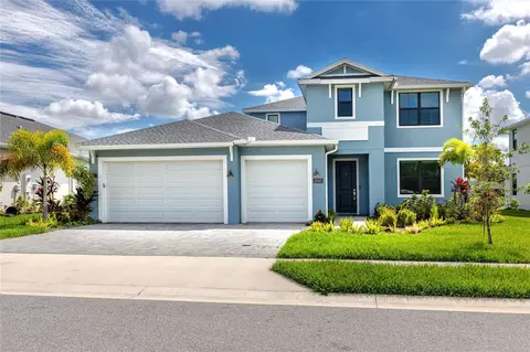 2587 Ocean Breeze Ln, Clearwater, FL 33761
