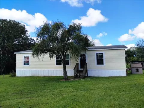 40223 Melrose Ave, Zephyrhills, FL 33540