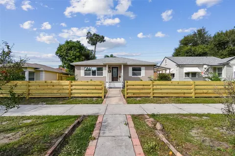 4735 1st Ave S, Saint Petersburg, FL 33711