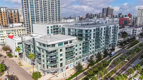 912 Channelside Dr #2607, Tampa, FL 33602