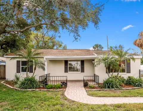 4210 W Bay Vista Ave, Tampa, FL 33611