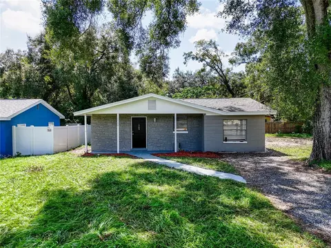1709 E Sitka St, Tampa, FL 33604