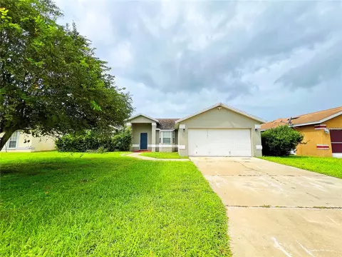 7350 Briarbay Loop, Lakeland, FL 33810