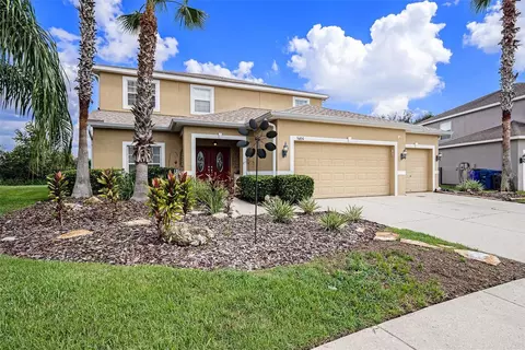 5806 Candytuft Pl, Land O Lakes, FL 34639