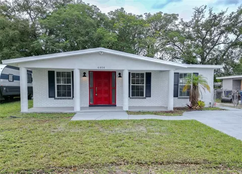 4404 56th Avenue Dr E, Bradenton, FL 34203