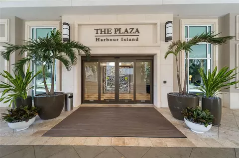 450 Knights Run Ave #1104, Tampa, FL 33602