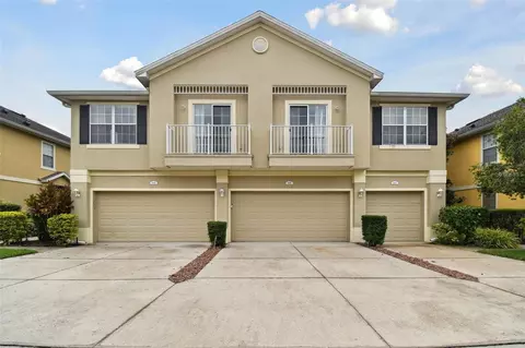 6837 Breezy Palm Dr #6837, Riverview, FL 33578
