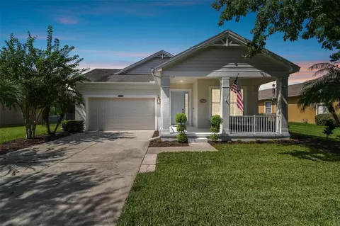 8831 Handel Loop, Land O Lakes, FL 34637