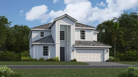17071 Luminous Ave, Venice, FL 34293