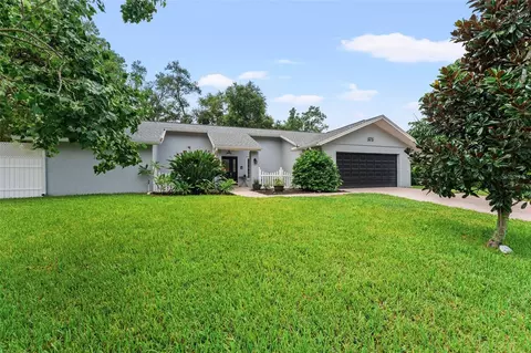 575 Village Way, Palm Harbor, FL 34683