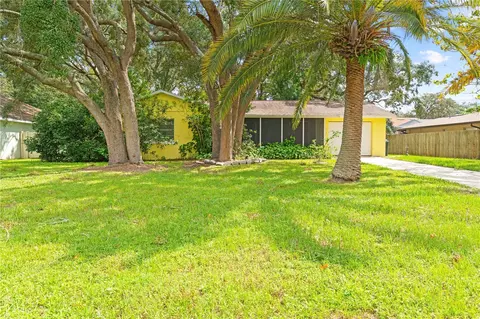 2380 Galahad Ave, Spring Hill, FL 34608