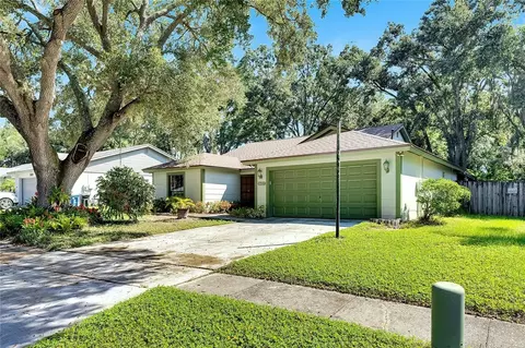 1607 Long Pond Dr, Valrico, FL 33594