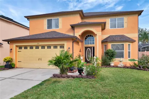 1555 Ocean Reef Rd, Wesley Chapel, FL 33544