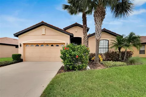 201 Silver Falls Dr, Apollo Beach, FL 33572 photo 1