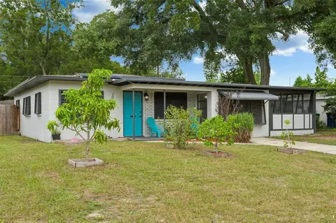 10114 N Highland Ave, Tampa, FL 33612