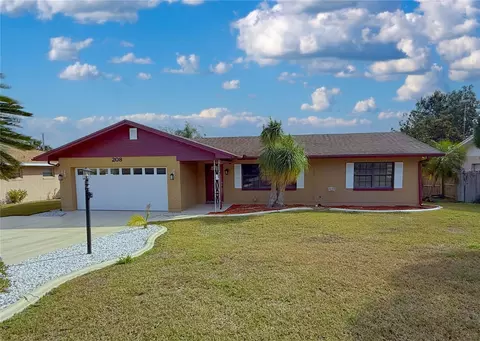 208 Shelley Dr, Winter Haven, FL 33884