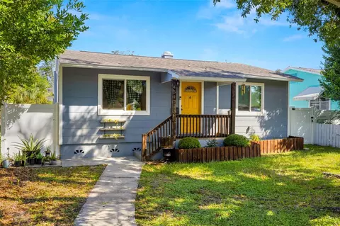 4517 Emerson Ave S, Saint Petersburg, FL 33711