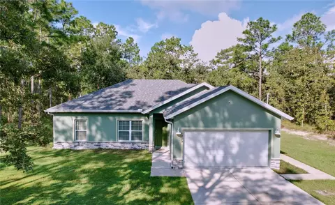 16209 Malden Rd, Weeki Wachee, FL 34614