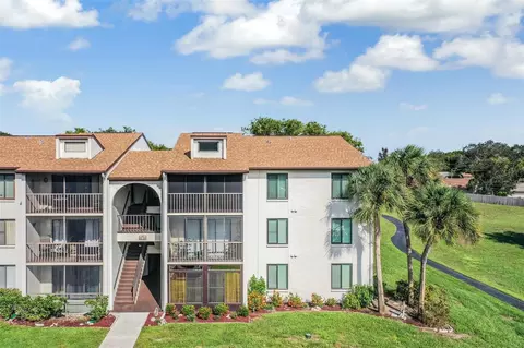 1871 Pine Ridge Way W #H3, Palm Harbor, FL 34684