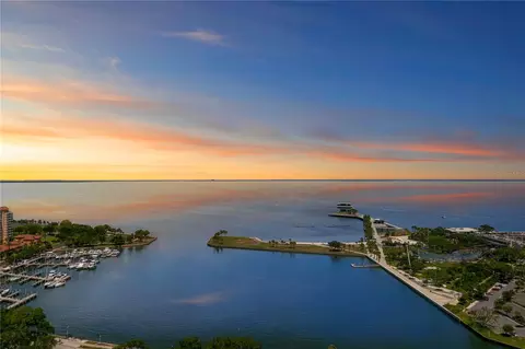 300 Beach Dr NE #2602, Saint Petersburg, FL 33701