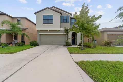 15630 Greenleaf Bay St, Sun City Center, FL 33573